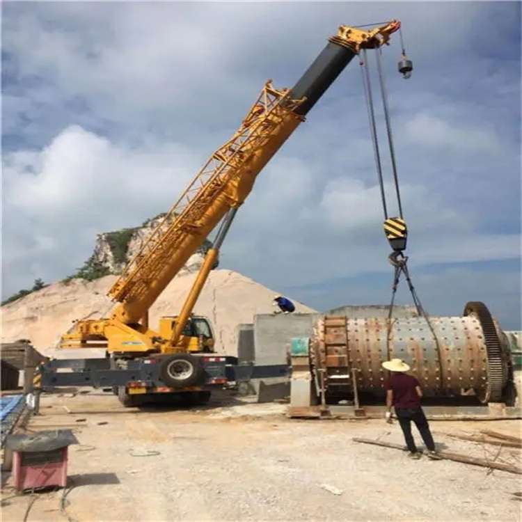 营山吊车的运输费用是否包含在租赁费用中