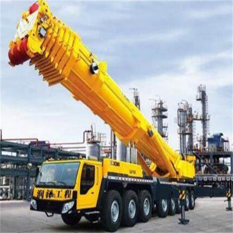 营山附近25吨吊车出租电话