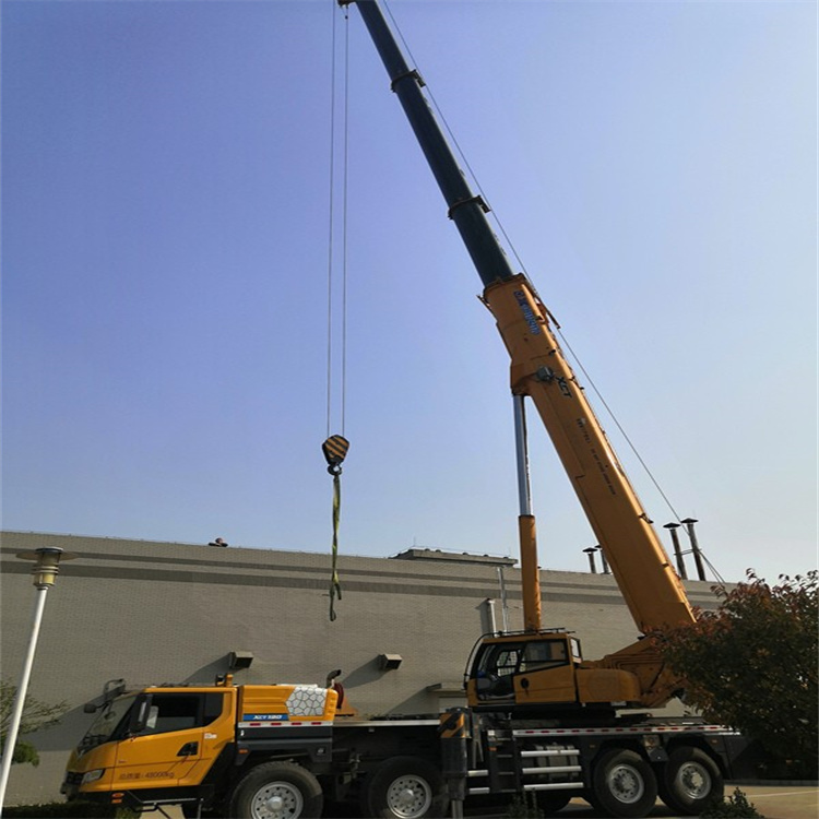营山附近的8吨吊车出租电话