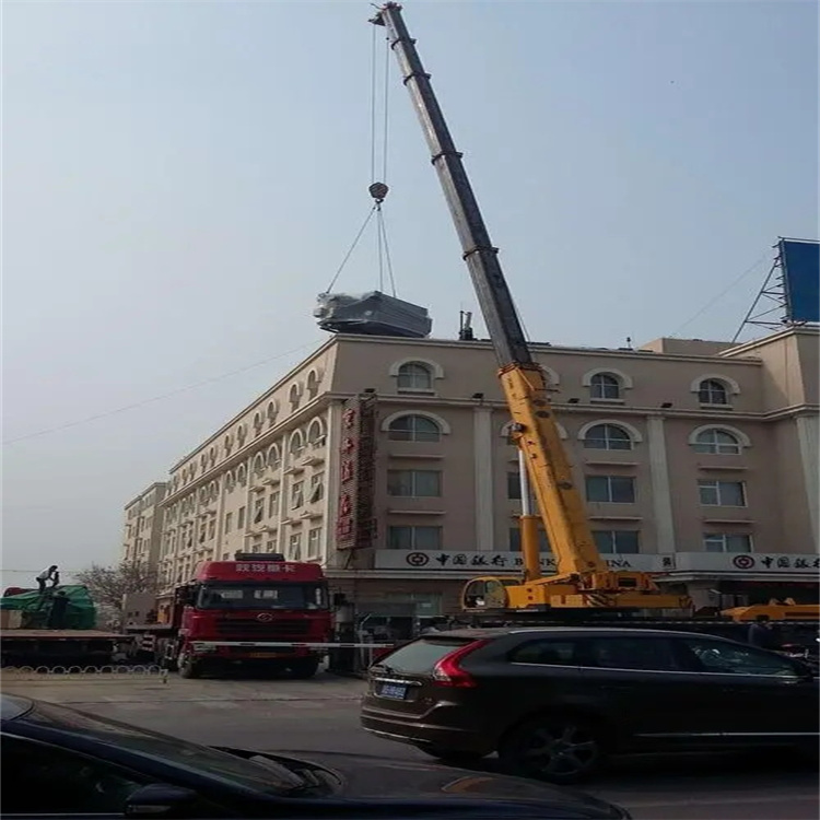 营山桥梁基础施工|大型设备租赁解决方案|吊装运输难点攻克
