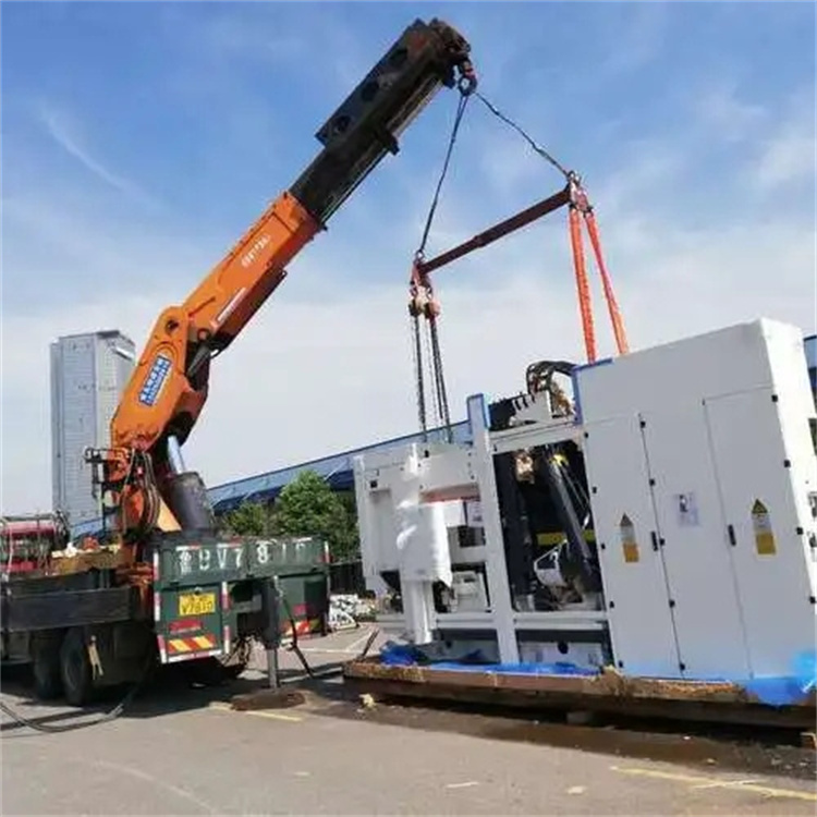 营山附近小吊车联系方式|8-16吨|本地及时服务