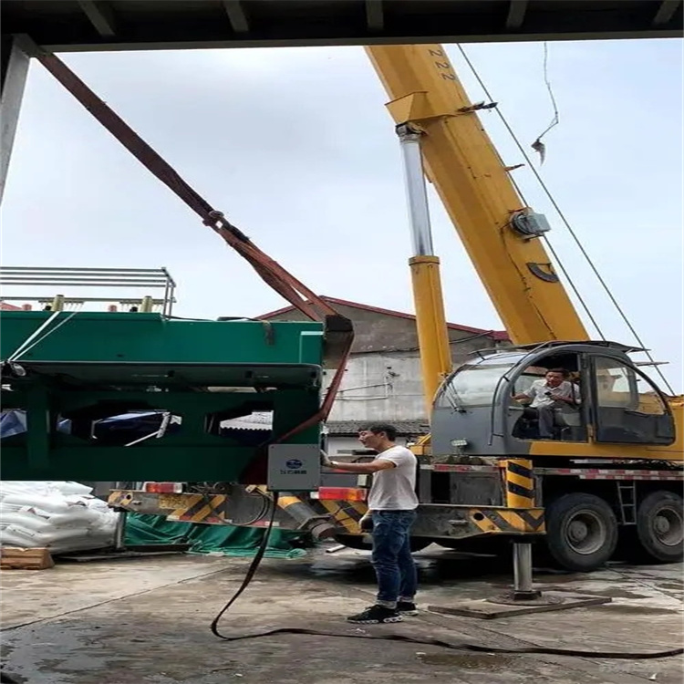 营山大吨位吊车租赁应急保障方案|化解突发吊装需求难题